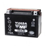 batterie yuasa 650 ds can am